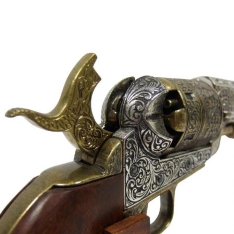 Револвер Морски флот Denix 1040/L